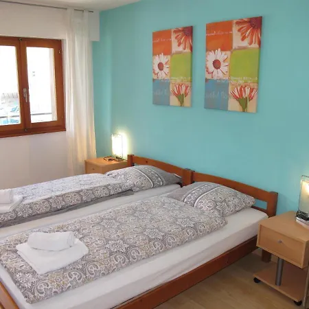 Fewo Christiania I A8 Nend191 Apartment *