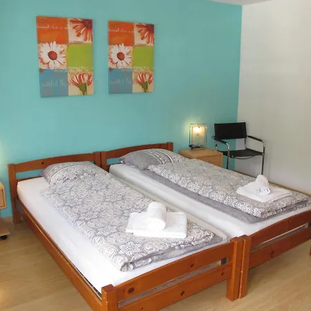 Apartment Fewo Christiania I A8 Nend191 Nendaz