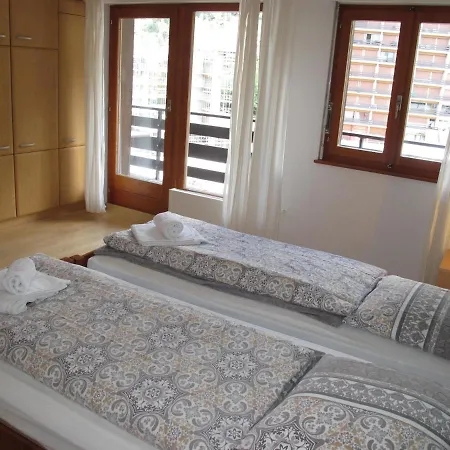 Fewo Christiania I A8 Nend191 Apartment *