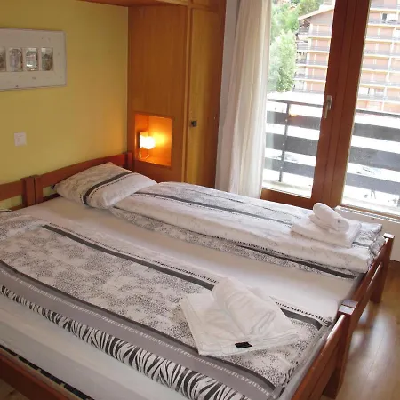Fewo Christiania I A8 Nend191 Apartment