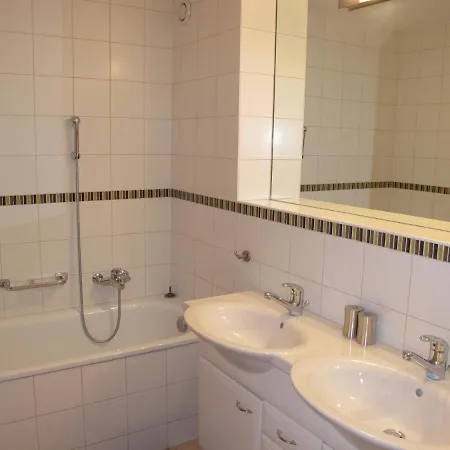 Fewo Christiania I A8 Nend191 Apartment Nendaz