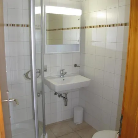 公寓 Fewo Christiania I A8 Nend191 *